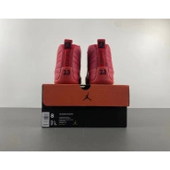 Gym 130690-601 Red Air (2018) Jordan 12 Retro 0811